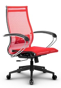 Офисное кресло МЕТТА B 2m 9/K131, Основание 17832 красный в Элисте