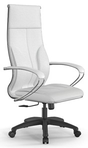 Кресло офисное Мetta L 1m 46/K Infinity Easy Clean топган, нижняя часть 17831 белый в Элисте