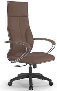 Кресло офисное Мetta L 1m 46/K Infinity Easy Clean топган, нижняя часть 17831 светло-коричневый в Элисте
