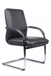 Кресло офисное Pablo-CF (C2216-1), черный в Элисте