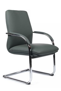 Кресло для офиса Pablo-CF (C2216-1), зеленый в Элисте