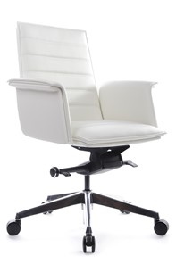 Кресло для офиса Rubens-M (B1819-2), белый в Элисте