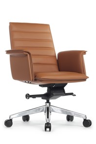 Кресло для офиса Rubens-M (B1819-2), светло-коричневый в Элисте