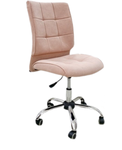 Офисное кресло Сфера розовый в Элисте