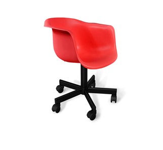 Кресло офисное SHT-ST31/SHT-S120M красный в Элисте