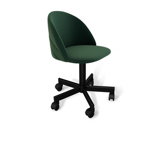 Кресло в офис SHT-ST35-2/SHT-S120M лиственно-зеленый в Элисте