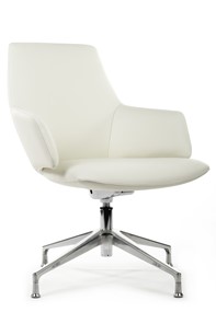 Кресло в офис Spell-ST (С1719), белый в Элисте