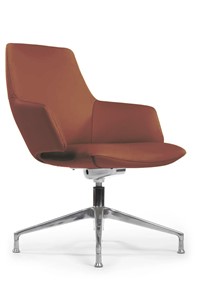 Офисное кресло Spell-ST (С1719), светло-коричневый в Элисте