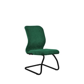 Компьютерное кресло SU-Mr-4/подл.000/осн.008 зеленый в Элисте