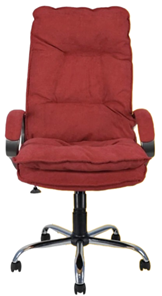 Офисное кресло YAPPI (CHR68) ткань SORO 51 в Элисте