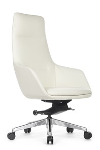 Офисное кресло Soul (A1908), белый в Элисте
