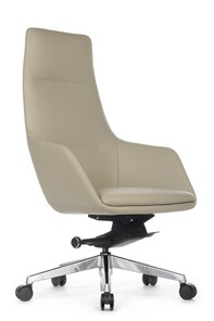 Кресло офисное Soul (A1908), светло-серый в Элисте