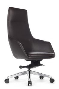 Офисное кресло Soul (A1908), темно-коричневый в Элисте