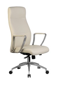 Кресло компьютерное Riva Chair 9208 (Бежевый) в Элисте
