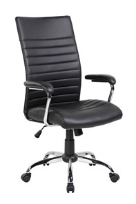 Кресло офисное Riva Chair 8234 (Черный) в Элисте
