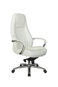 Офисное кресло Riva Chair F185 (Белый) в Элисте