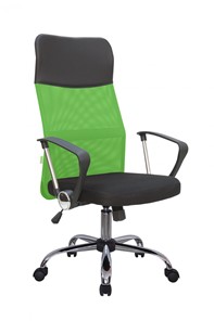 Офисное кресло Riva Chair 8074 (Зеленый) в Элисте