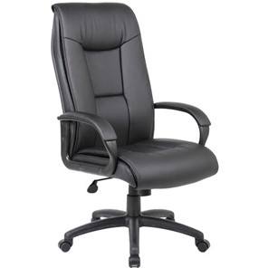 Компьютерное кресло Brabix Premium Work EX-513 (экокожа, черное) 531943 в Элисте