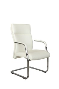 Офисное кресло Riva Chair С1511 (Белый) в Элисте