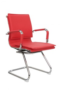 Кресло компьютерное Riva Chair 6003-3 (Красный) в Элисте