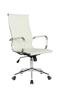 Офисное кресло Riva Chair 6002-1 S (Бежевый) в Элисте