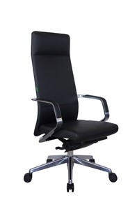 Кресло офисное Riva Chair A1811 (Черный) в Элисте