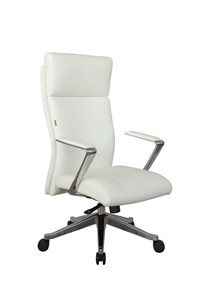 Офисное кресло Riva Chair А1511 (Белый) в Элисте