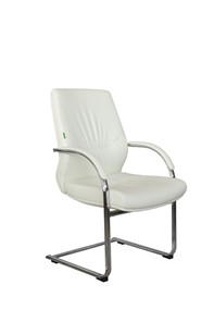 Кресло офисное Riva Chair С1815 (Белый) в Элисте