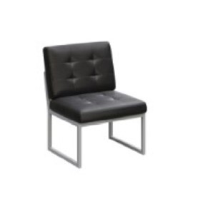 Кресло NEXT NLT.D-1, сварная конструкция (Серый) в Элисте