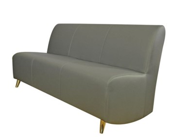 Офисный диван Зенон 3Д в Элисте