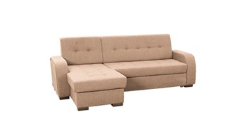 Угловой диван sofart Подиум 3 в Элисте