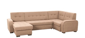 П-образный диван sofart Подиум П5 в Элисте