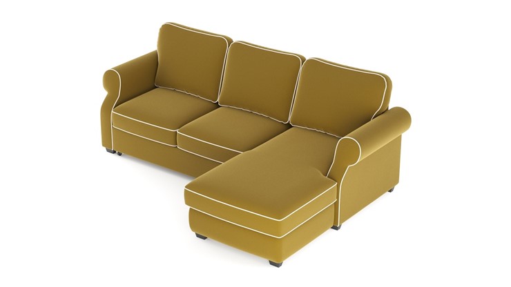 Угловой диван Амели в Элисте - изображение 5