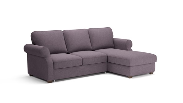 Угловой диван Амели в Элисте - изображение