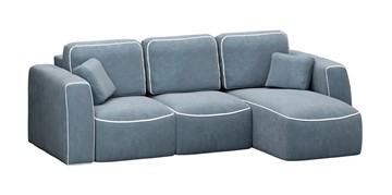 Угловой раскладной диван Ивару Бафи-2, комбинация 3 в Элисте