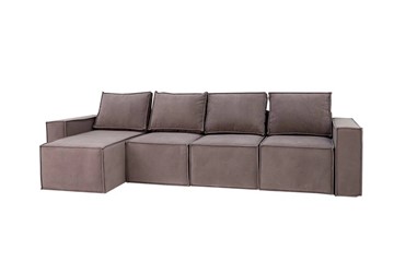 Угловой раскладной диван Ивару Бафи, комбинация 4 в Элисте