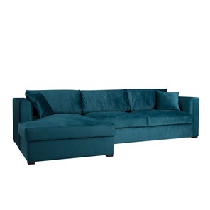 Угловой диван с оттоманкой BRANDO 3000х1600 в Элисте