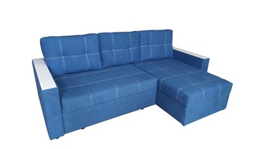 Угловой раскладной диван Каскад-4 в Элисте