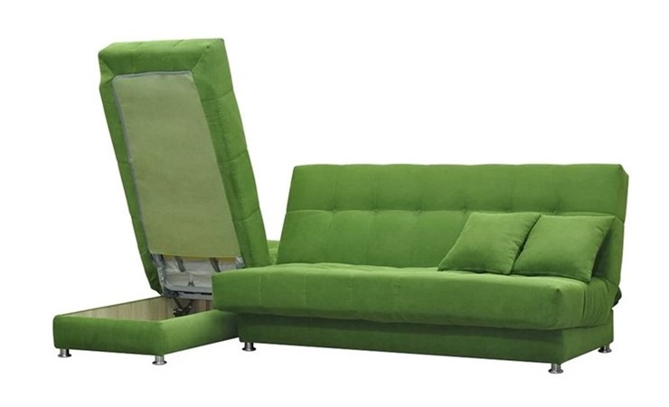 Угловой диван Классик 17 в Элисте - изображение 2