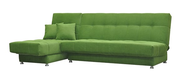 Угловой диван Классик 17 в Элисте - изображение
