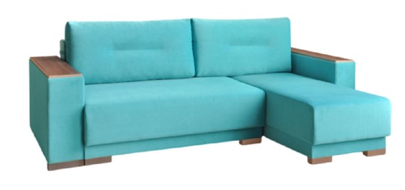 Угловой диван Комбо 4 МДУ в Элисте - изображение