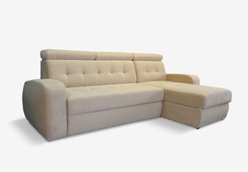 Угловой диван Мирум (м6+м2+м9+м6) в Элисте