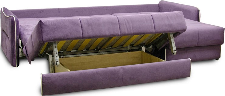 Угловой диван Токио 2 (НПБ) в Элисте - изображение 3