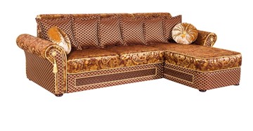 Угловой раскладной диван Топазио (270*88*160) в Элисте