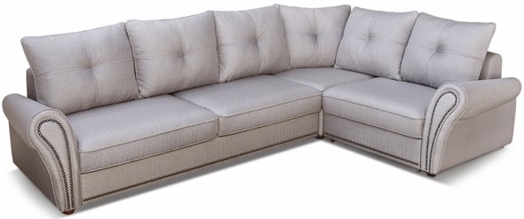 Угловой диван Виктория в Элисте - изображение
