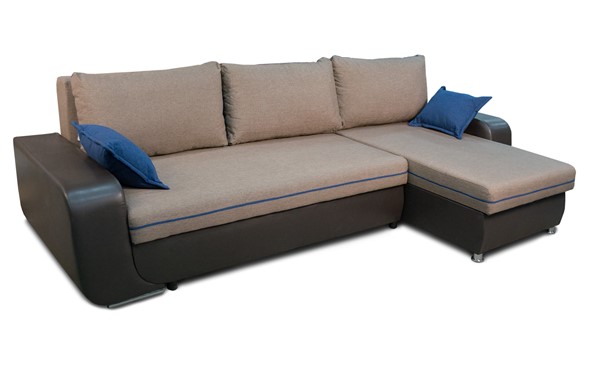 Угловой диван Нео 58 в Элисте - изображение