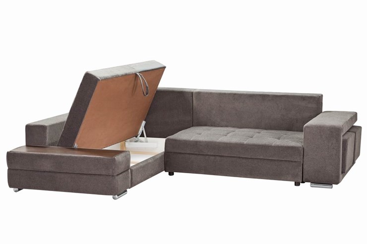 Угловой диван Жардин 3 в Элисте - изображение 4