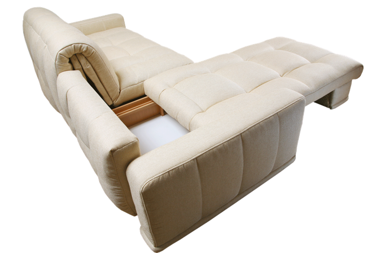 Угловой диван Вега 1600 в Элисте - изображение 1