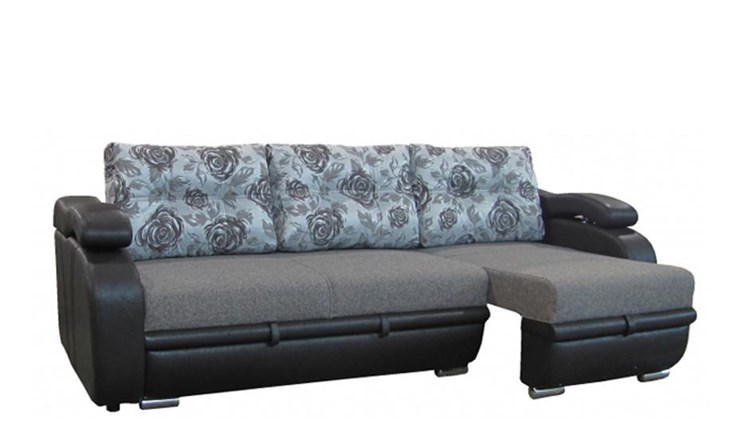 Угловой диван Ванкувер Люкс в Элисте - изображение 3