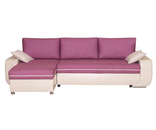 Угловой диван Нео 58 в Элисте - изображение 9